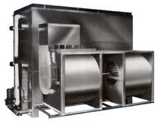 Evaporative Closed Loop Cooling Systems