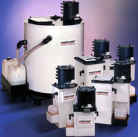 Oil/Water Separators for Compressed Air