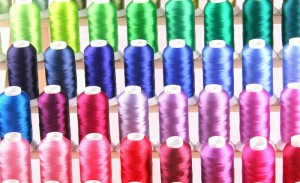 Embroidery Thread