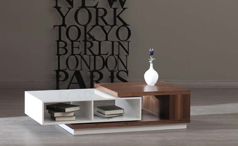 Dream Furniture  Arendal   Center Table