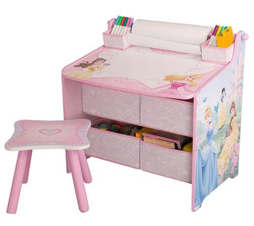Kids Study Table Manufacturer In Patiala Punjab India By Dream