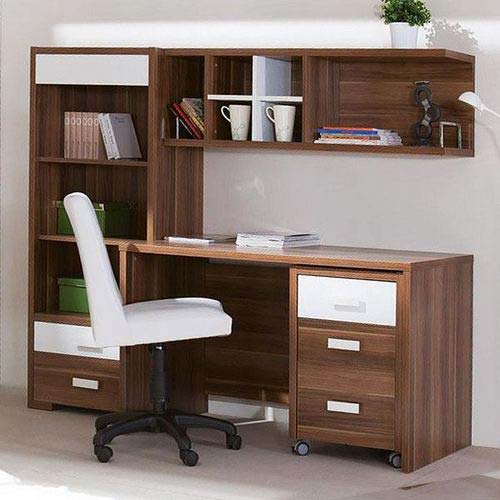 Wooden Study Table