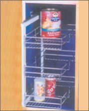 Kitchen Cabinet Baskets - 2