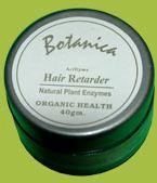 Herbal Hair Retarder