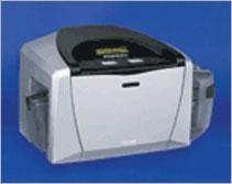 DTC4000 Fargo Plastic ID Card Printer