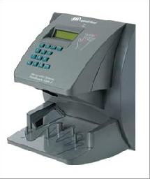 Hand Punch 1000E Biometrics Time Attendance Machine