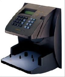 Hand Punch 4000 Biometrics Time Attendance Machine