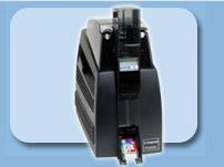P5000E Polaroid Plastic ID Card Printer