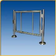 SG400 Handicap Accessible Security Gates