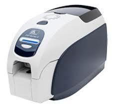 ZXP Series 3 Zebra Plastic ID Card Printer