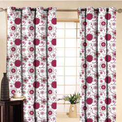 Cotton Curtains