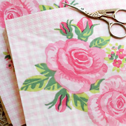 Cotton Table Napkins