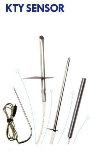 Kty Sensor