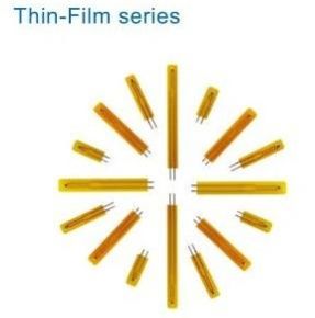Ntc Thermistor - Thin-film Series