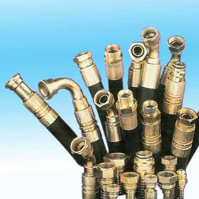 Hydraulic Hoses