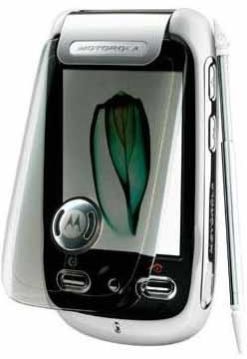 Motorola A1200 MING