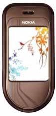 Nokia 7370
