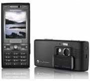 Sony Ericsson K800i