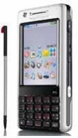 Sony Ericsson P1 / P1i Triband GSM