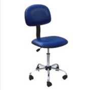 Anti Static ESD Chairs, Color : Blue black