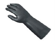Long Sleeve Neoprene Gloves 32\