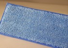 TruCLEAN Blue Microfiber Mop