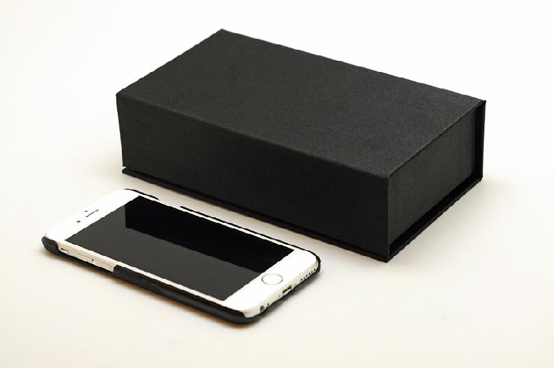 Luxury Rigid box for Smart Phone
