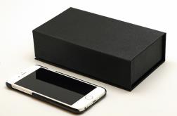 Rigid Smartphone Boxes