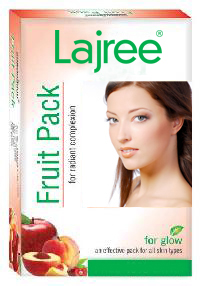 Lajree Face Pack
