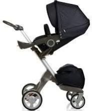 Baby Stroller