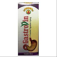 ayurvedic gastric syrup