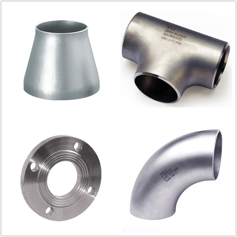 Seamless Stainless Steel Pipe Fittings Buy Seamless Stainless Steel