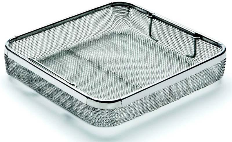 Mesh Tray