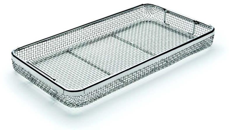 Micro Mesh Tray