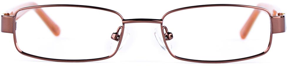 Oval Rim Optical Glasses