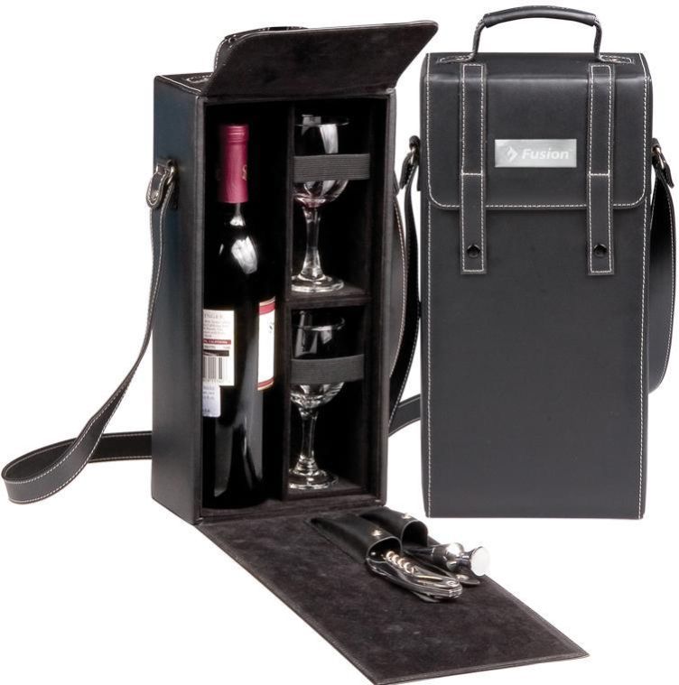 Classic Wine Bag