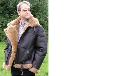 Furr Jackets