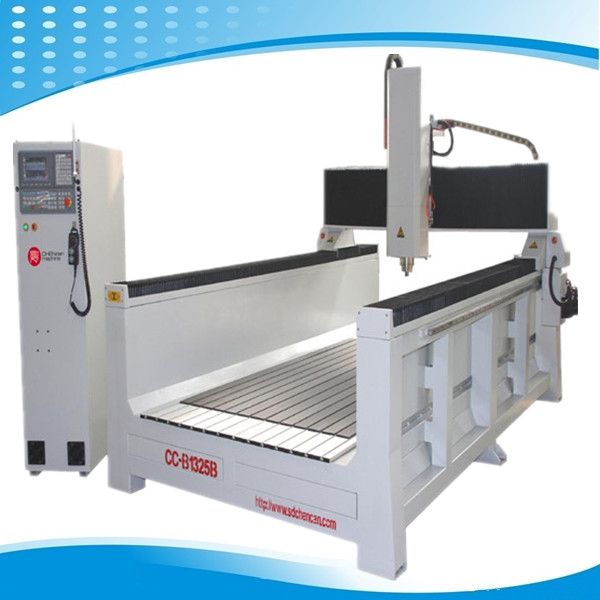 Wood CNC Router Machine