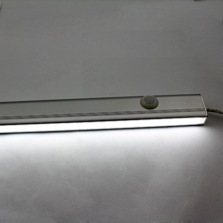 Pir Sensor LED Clothes Hanger Light