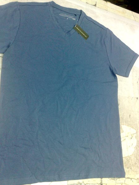 100% Cotton T-shirt Manufacturer & Exporters From, Bangladesh | ID - 904650