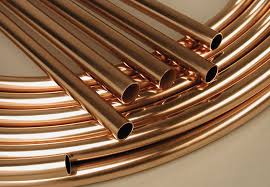 Copper Products, Copper Alloys