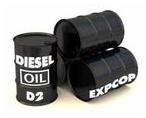 Diesel D2 Fuel Oil