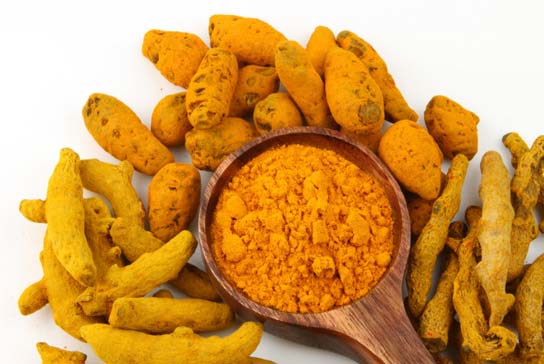 Turmeric