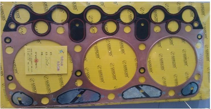 Copper Head Gasket
