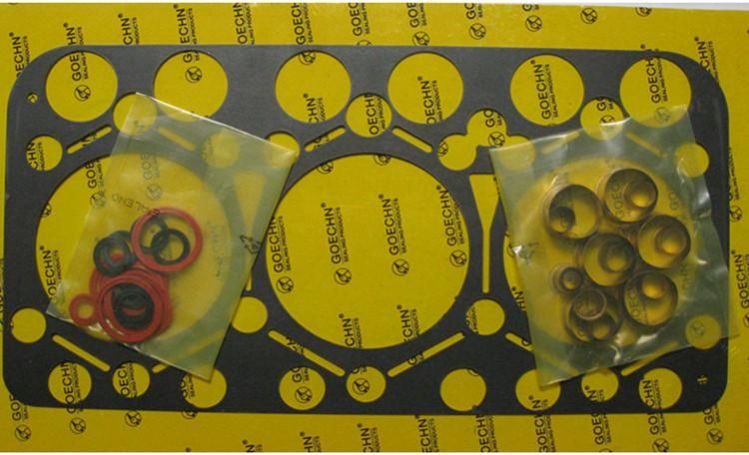 Volvo Cylinder Head Gasket