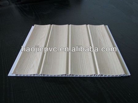 Groove Pvc Ceiling Panel Manufacturer Exporters From China Id