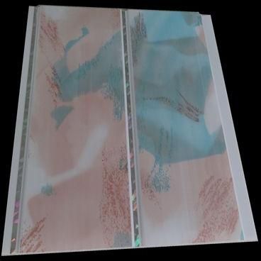 PVC Ceiling Panel Groove