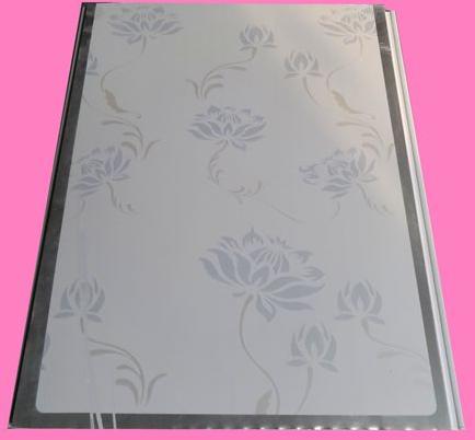 Trendy Decorative Pvc Panel Pvc Ceiling Tiles Building Products