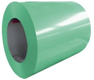 Color Coated Galvalume Steel Coil, Prepainted Steel Coil