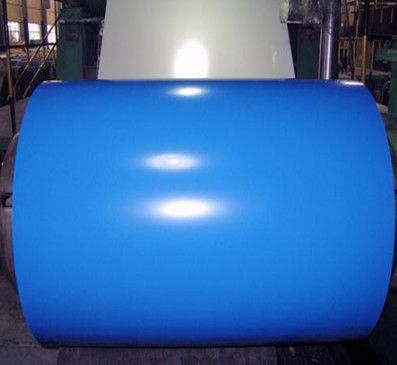 Prepainted Galvanized Steel Coil